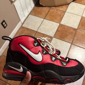 Nike uptempo 95
